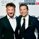 Illustration for article titled Sean Penn offers up passionate defense of poor, neglected Oscar-nominee Bradley Cooper